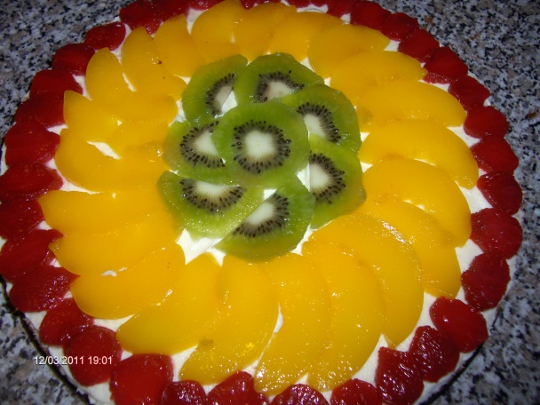 Veselá torta (fotorecept) - obrázok 9