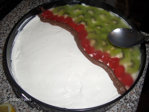 Veselá torta (fotorecept) - obrázok 11