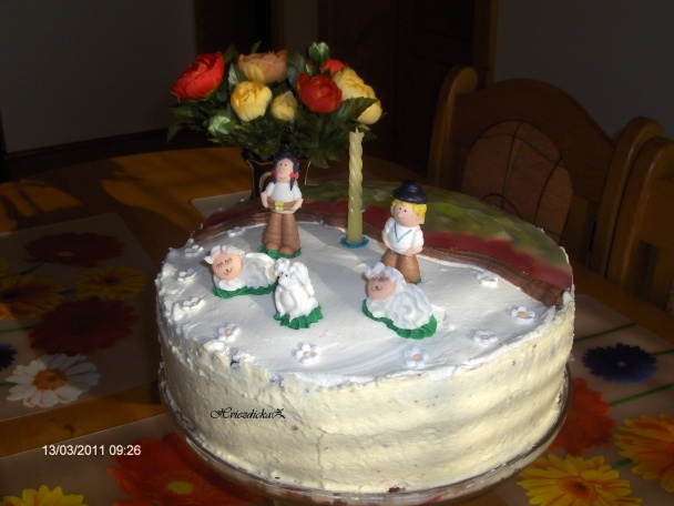 Veselá torta (fotorecept) - obrázok 12