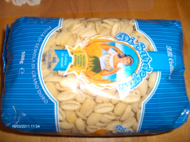 Talianske cestoviny s mletým mäskom - obrázok 2