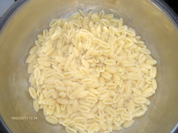 Talianske cestoviny s mletým mäskom - obrázok 3