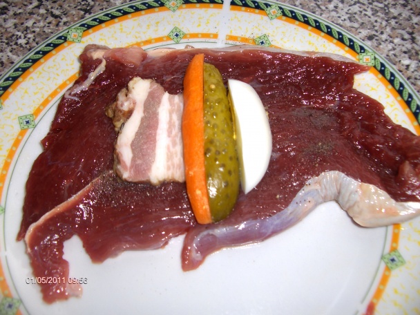 Španielske vtáčiky (fotorecept) - obrázok 2