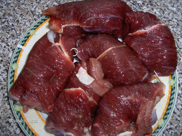 Španielske vtáčiky (fotorecept) - obrázok 3