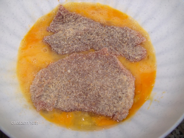 Maďarské rezne (fotorecept) - obrázok 2