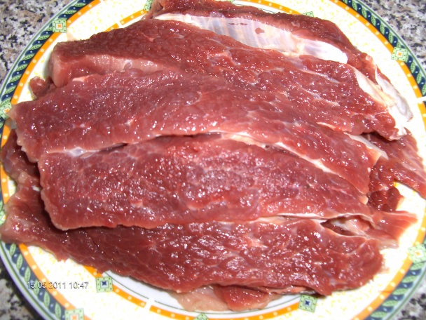 Posolské tajomstvo (fotorecept) - obrázok 1