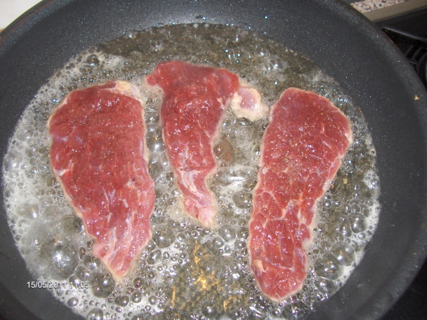 Posolské tajomstvo (fotorecept) - obrázok 2