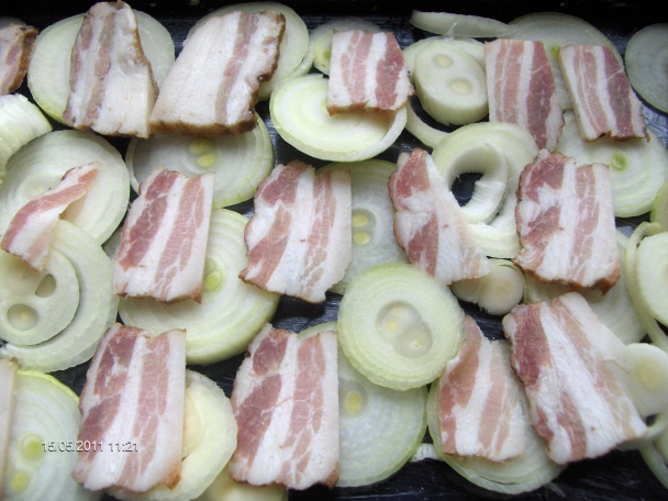 Posolské tajomstvo (fotorecept) - obrázok 3