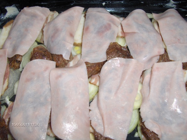 Posolské tajomstvo (fotorecept) - obrázok 4