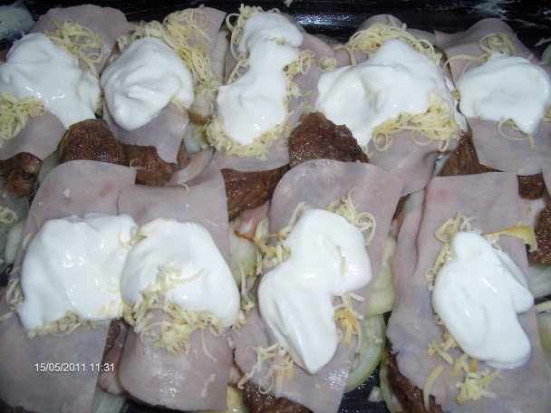 Posolské tajomstvo (fotorecept) - obrázok 5