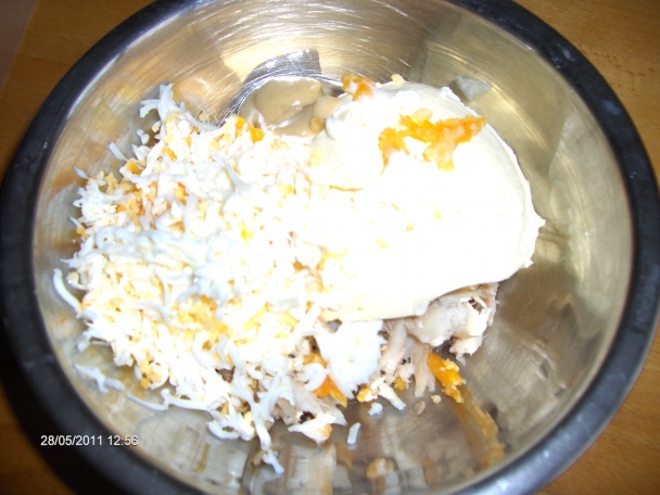 Nátierka z údenej makrely (fotorecept) - obrázok 2