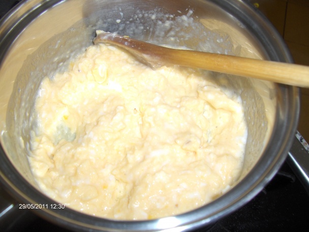 Sedliacka sviatočná pochúťka (fotorecept) - obrázok 4