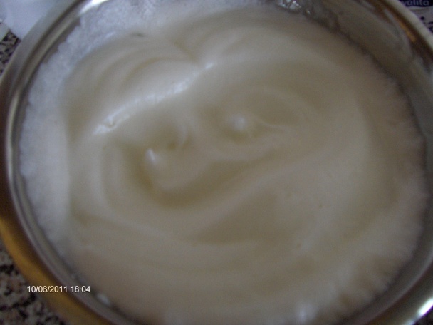 Muffiny s čokoládou a hrozienkami (fotorecept) - obrázok 2