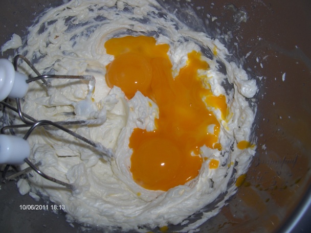 Muffiny s čokoládou a hrozienkami (fotorecept) - obrázok 4