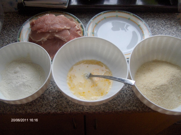 Klasický zemiakový šalát (fotorecept) - obrázok 6