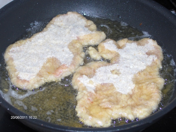 Klasický zemiakový šalát (fotorecept) - obrázok 7