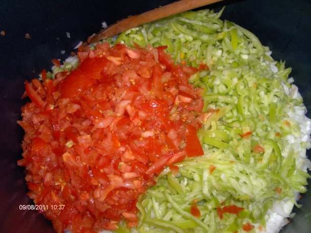 Uncle Bens (fotorecept) - obrázok 3