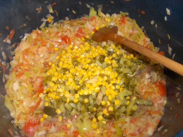 Uncle Bens (fotorecept) - obrázok 4