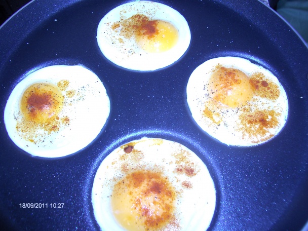 Zapekaná krkovička s nivou (fotorecept) - obrázok 3
