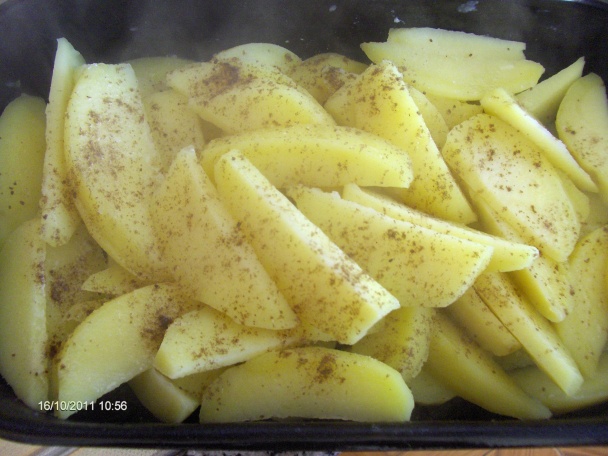 Rezančeky na dijonskej horčici (fotorecept) - obrázok 5