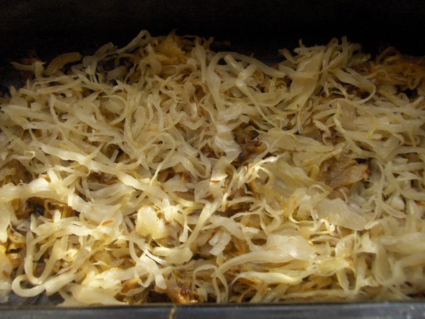 Koložvárska kapusta (fotorecept) - obrázok 3