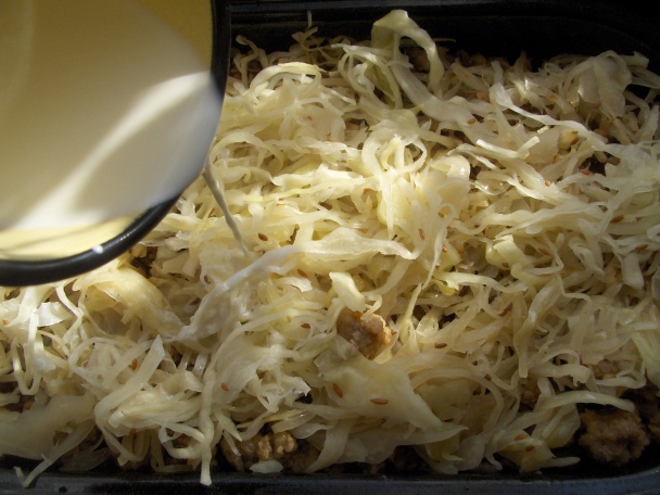 Koložvárska kapusta (fotorecept) - obrázok 6