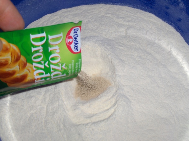 Kapsy (fotorecept) - obrázok 1