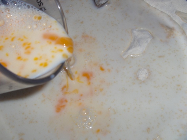 Kapsy (fotorecept) - obrázok 2