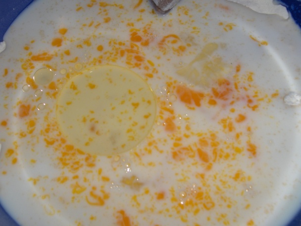 Kapsy (fotorecept) - obrázok 3