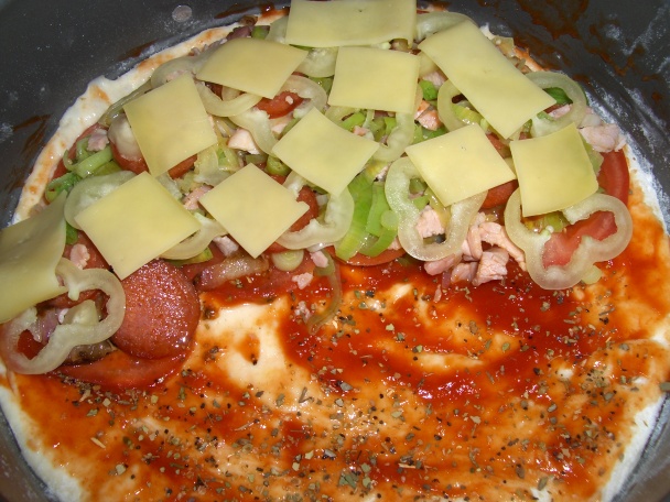 Kapsy (fotorecept) - obrázok 7