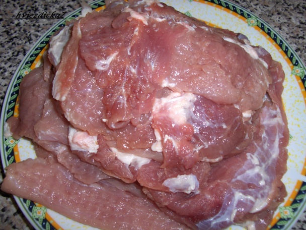 Špenátové závitky (fotorecept) - obrázok 1