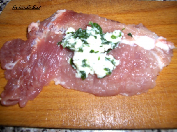 Špenátové závitky (fotorecept) - obrázok 3