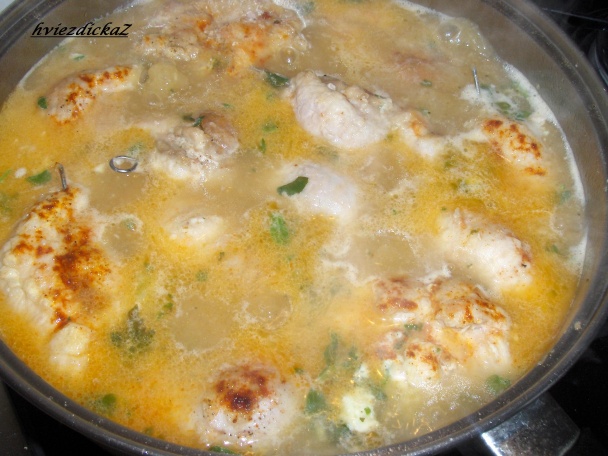 Špenátové závitky (fotorecept) - obrázok 7