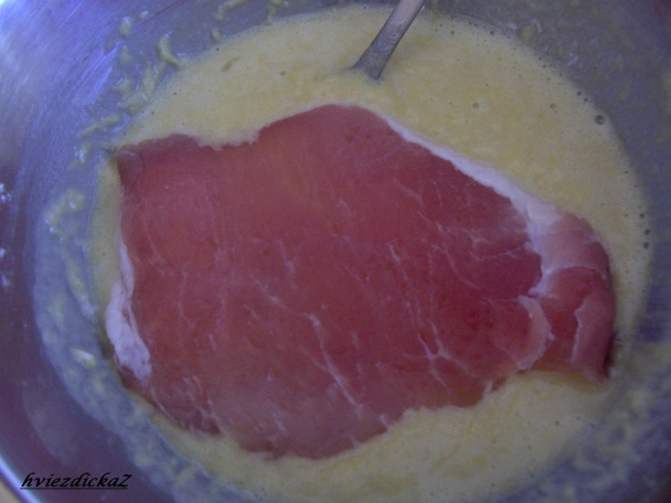Čiernohorský rezeň (fotorecept) - obrázok 2