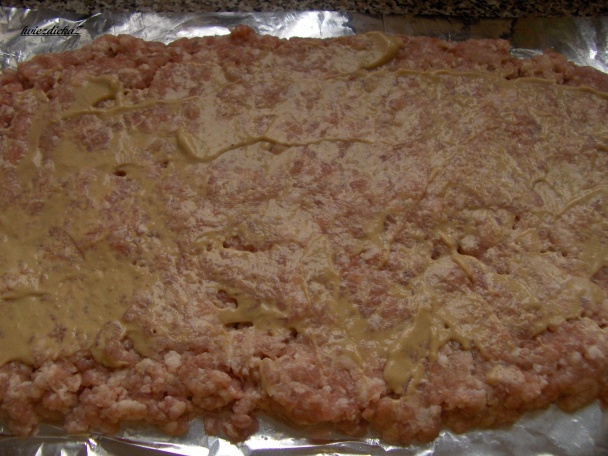 Roláda z mletého mäsa (fotorecept) - obrázok 2