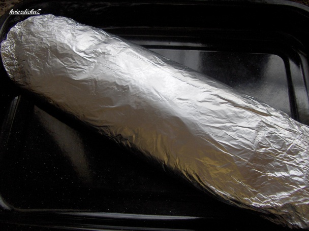 Roláda z mletého mäsa (fotorecept) - obrázok 6