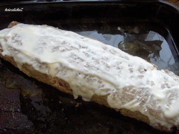 Roláda z mletého mäsa (fotorecept) - obrázok 7