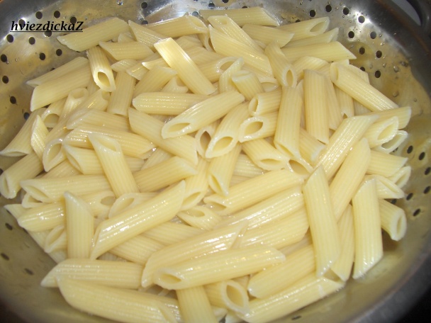 Cestovinový šalát (fotorecept) - obrázok 2