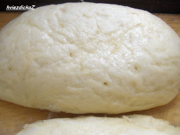 Parené knedle - obrázok 3