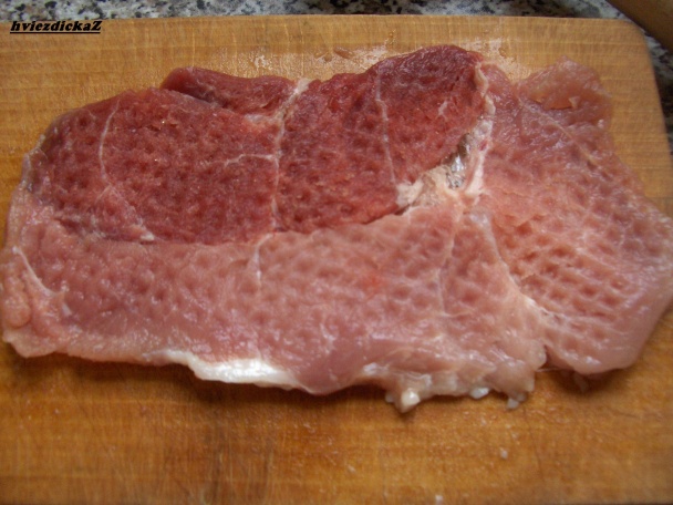 Plnené závitky (fotorecept) - obrázok 1