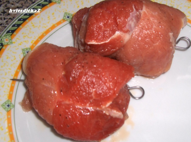 Plnené závitky (fotorecept) - obrázok 3