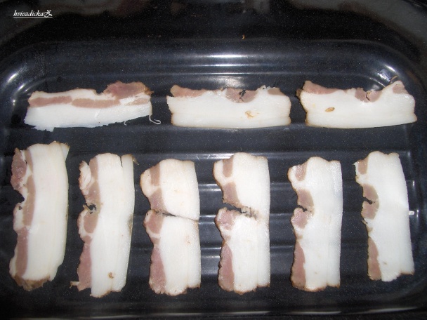 Fašírkové prekvapenie (fotorecept) - obrázok 2