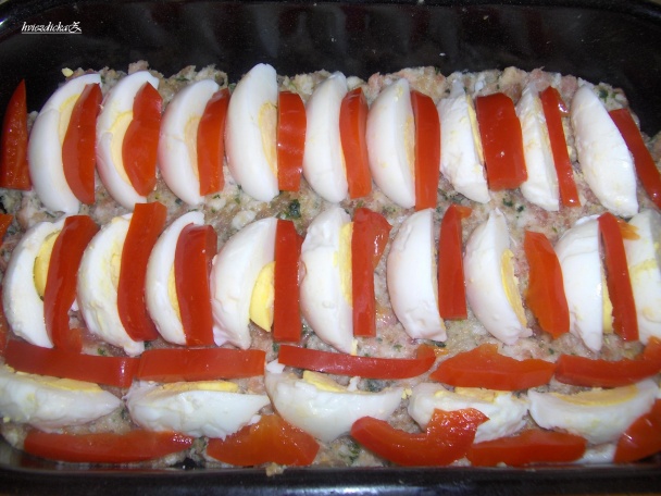 Fašírkové prekvapenie (fotorecept) - obrázok 4