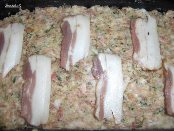 Fašírkové prekvapenie (fotorecept) - obrázok 5