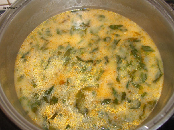 Šalátový prívarok (fotorecept) - obrázok 3