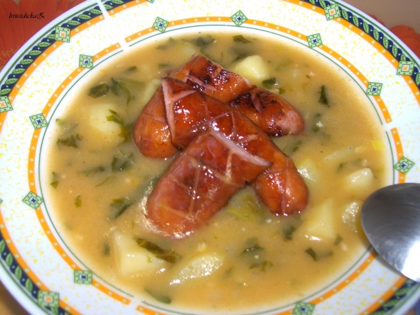 Šalátový prívarok (fotorecept) - obrázok 4