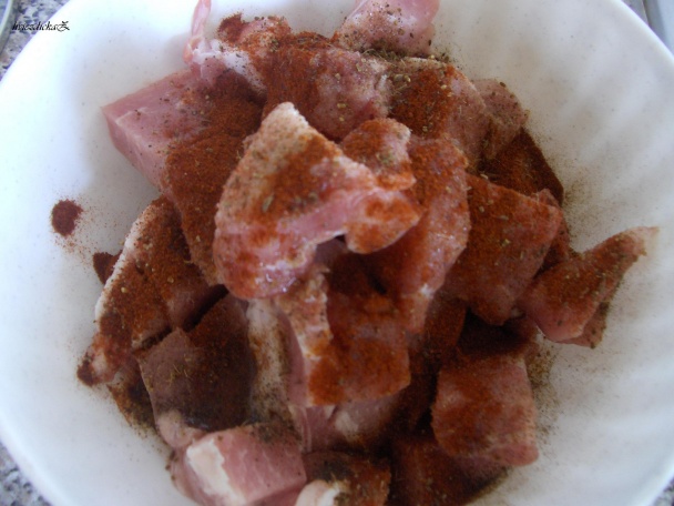 Ražniči (fotorecept) - obrázok 1