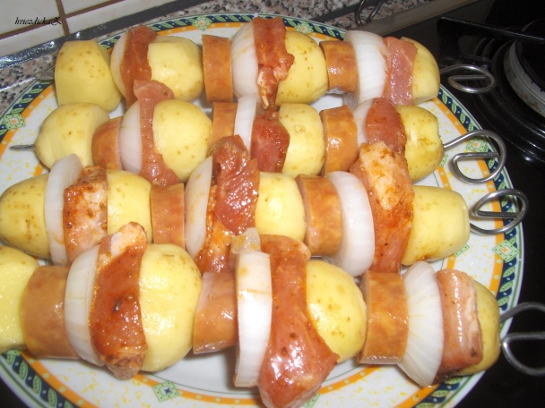 Ražniči (fotorecept) - obrázok 4