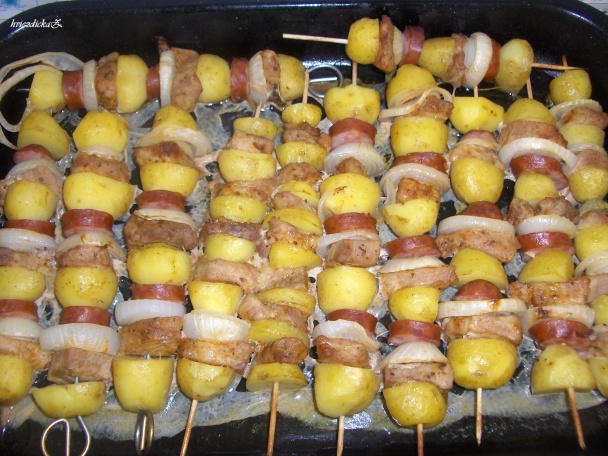 Ražniči (fotorecept) - obrázok 6