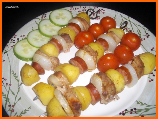 Ražniči (fotorecept) - obrázok 7