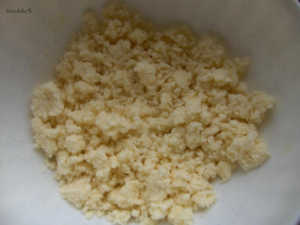 Kysnutý slivkový koláč (fotorecept) - obrázok 2